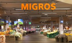 Migros et ve süt ürünlerine Perşembe indirimiyle geldi! Stoklarla sınırlı kaçırılmayacak fırsatlar...