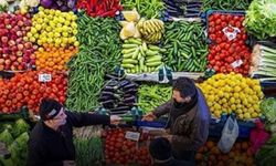 Gıda fiyatları 10 senenin zirvesine çıktı