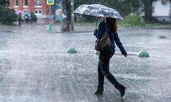 İzmir Bugün de Soğuk Olacak! Meteoroloji Ege Bölgesini Uyardı!