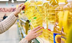 Elinizi çabuk tutun! 4 kg ayçiçek yağı 55,95 TL'ye satılacak!