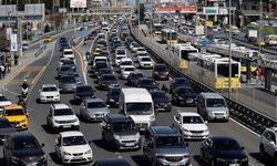 TÜİK verileri il il açıkladı açıkladı! Hangi ilde kaç otomobil, kamyon, minübüs, motosiklet var.