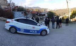 İzmir'de Şok Gelişme! Karabağlar İlçesinde Sokak Ortasında Ölü Bulundu!