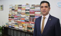 Menderes Belediyesi Eğitim İçin Kolları Sıvadı! Belediye Başkanı Duyurdu!