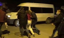 Aydın'da Flaş Gelişme! Şüpheli Araçtan Çıkan Herkesi Şoke Etti!
