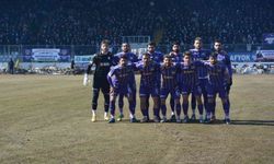 Afyonspor’da 5 haftalık galibiyet hasreti sona erdi