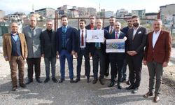 AK Parti İzmir’den bağlantı yolu eleştirisi