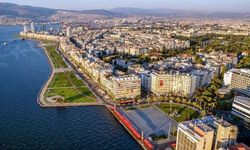 Ege beşik gibi sallanıyor! Peş peşe depremler oldu: Çok sayıda ilde hissedildi