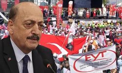 EYT için bekleyiş devam ederken; EYT’de tarih açıklaması geldi! “EYT düzenlemesi ne zaman gerçekleştirilecek?” İşte, o tarih…
