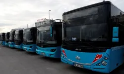 Bu haberi okumadan toplu taşımaya binmeyin! Halk otobüsleri kontak kapattı