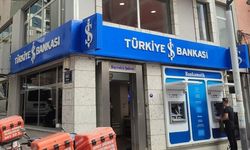 Türkiye İş Bankası’ndan çılgın kampanya: her referans koduna 250 TL hediye ediyor! Üstelik beklemek yok, hemen hesapta!