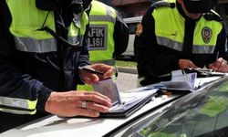 Dikkat Trafik Cezalarına Yüzde 50 ZAM! Sakın Bunları Yapmayın!