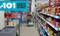 Ayçiçek Yağı 35 TL – Zeytinyağı 38 TL ve Çay 31 TL’den Satışa Sunuluyor! A101’in Bu Fırsatları Kaçmaz!