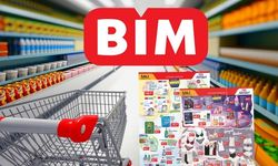 BİM Market 08 Kasım İndirimlerini Duyurdu: Çay, Kahve, Bakliyat ve Birçok Üründe İnanılmaz İndiriler!