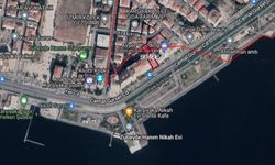 Karaburun Saip Köyü’nde Parsel Satışları Başladı