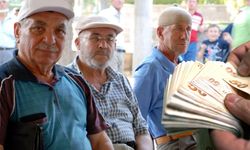 Emekliye bu kez refah payı zammı! Bununla beraber en düşük emekli maaşı 9.375 TL oluyor
