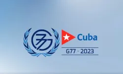 G77 Zirvesi başlıyor!