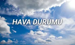13 Eylül Çarşamba Hava Durumu: İzmir, Afyon, Denizli, Manisa ve Ege Bölgesi
