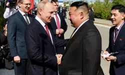 Vladimir Putin Kuzey Kore davetini kabul etti!