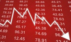 CAC 40 Endeksi düşüşte: 5.857,09 puandan tamamladı