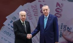 Emeklilere Zam Müjdesi: Meclis Açılışında Erdoğan ve Bahçeli'den Açıklama