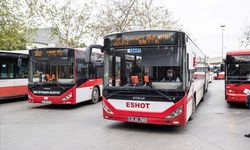ESHOT güzergahları 5 Kasım'a kadar değişti! İzmir Büyükşehir Belediyesi'nden UYARI
