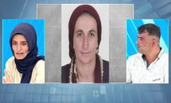 Kayıp Kadın Bedriye Kılıç’ın Fotoğraf Skandalı