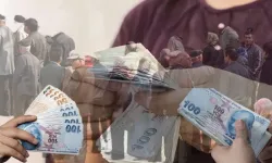 Çalışma Bakanı Işıkhan'dan emekliye 12.500 TL maaş+ikramiye açıklaması