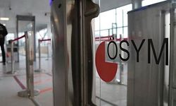 ÖSYM'den duyuru! Bugün başladı 7 gün sonra sona erecek