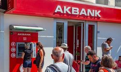 Akbank kart sahiplerine 300 TL'lik A101 alışveriş indirimi