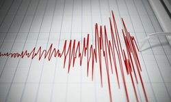 Bugün tamı tamına 45 FARKLI DEPREM ülke topraklarında yaşandı! Kandilli tek tek açıkladı