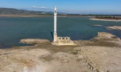 CHP’li Gökan Zeybek’ten Baraj Krizi Çıkışı: “Türkiye Susuzluğa Sürükleniyor”