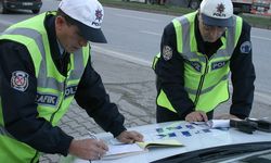 İzmir’de Trafik Cezalarında Rekor Patlama: Motosiklet Kazaları ve Hız İhlalleri Zirvede