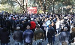 HALKIN GÜCÜ TEHTİDLERE KARŞI GELDİ