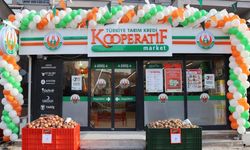 27-28 Ocak 2024 Tarım Kredi Kooperatiflerinde market indirimi yapıldı: Bulgur, Pirinç ve Nohut’ta indirim