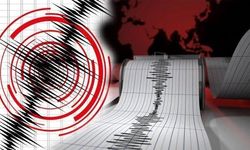 Türkiye sallanıyor: Bir deprem haberi de Yalova'dan geldi!