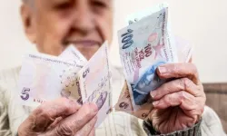 Emeklilere 6 bin lira ikramiye verilecek! TBMM'ye geldi: Bu hafta onaylanacak