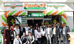Tarım Kredi Kooperatifi Marketlerinde indirim var: Havlu kağıtları ve tuvalet kağıtlarında büyük indirim yapıldı