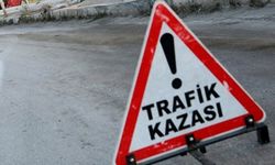 İzmir Ödemiş’te feci kaza: 15 yaşındaki motosiklet sürücüsü yaşamını yitirdi