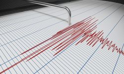 Tokat'ta deprem! Üç ilçede eğitime ara verildi!