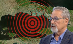 Naci Görür'den uyarı: Bölgede büyük deprem riski artıyor!