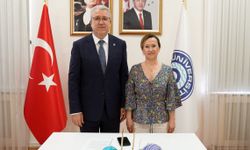 Egeli akademisyenden iki önemli patent