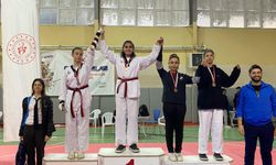 Sporda Bayraklı farkı