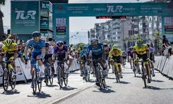 İzmir ulaşımına Cumhurbaşkanlığı Bisiklet Turu düzenlemesi