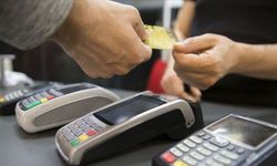 Mart ayında kartlı ödemeler 1,2 trilyonla rekor kırdı!