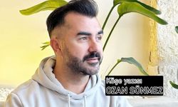 İsyan Ettiler Kuytu Köşelerden Döndüler