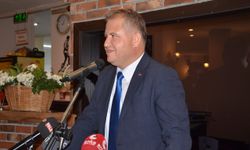 Urla Belediye Başkanı Balkan'dan hibrit enginar açıklaması