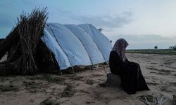 Sudan'da kıtlık alarmı! 5 milyon kişi açlığın eşiğinde!