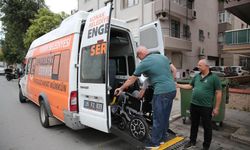 Konak Belediyesi'nden Ücretsiz Servis Hizmeti: Hastanelere gitmek çok kolay olacak!