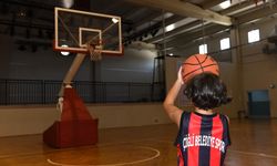 Çiğli Belediyesi’nin Yaz Spor Okulu Kayıtları Başlıyor 