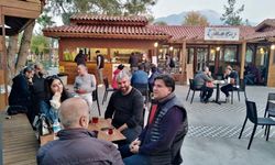 Fethiye Halkla Buluşuyor, Marmaris Halkın Tepkisini Çekiyor!